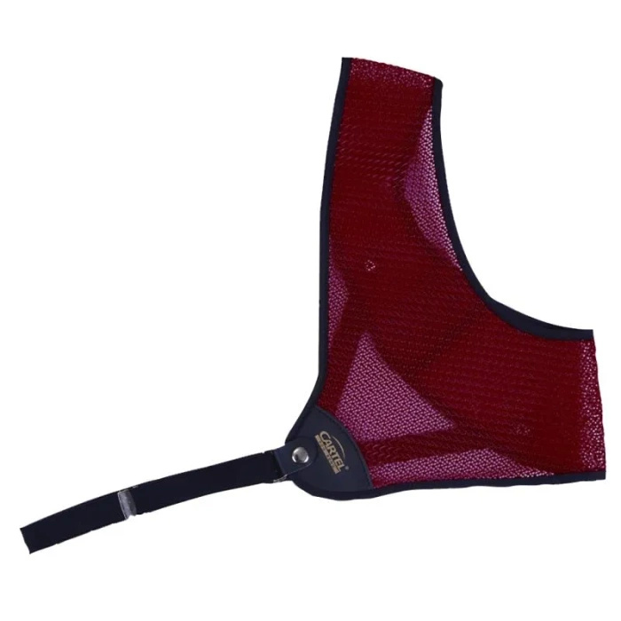 Cartel Chestguard Cartel 101