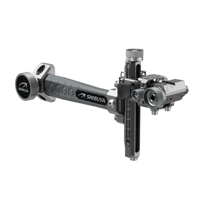 Shibuya Sight Ultima CP Pro 400-9