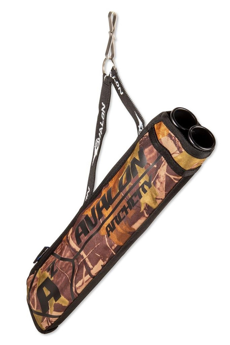 Avalon A2 sports quiver