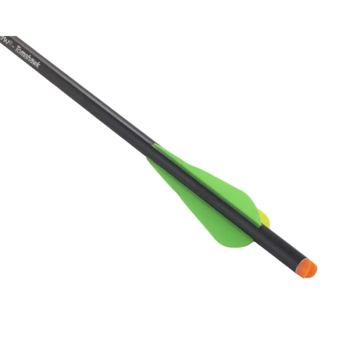 Hori-Zone Bolt Aluminum Zarrow Tomahawk - Bełt aluminiowy