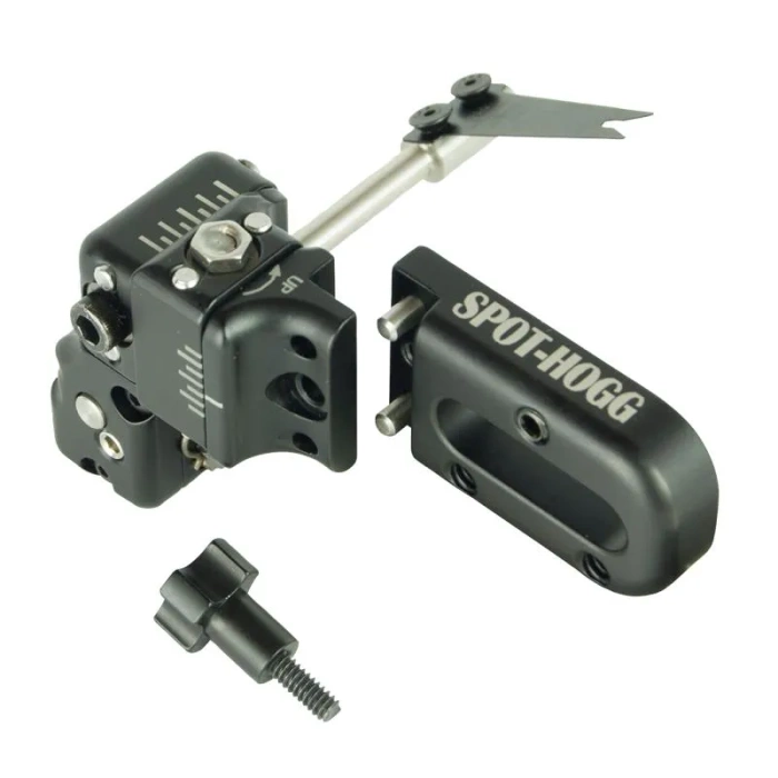 Spot-Hogg Arrow Rest Compound Swap Edge 1 Body