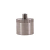 Shrewd Weight Revel Cylindrical Stainless Steel