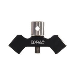 WNS V-Bar SAT Straight