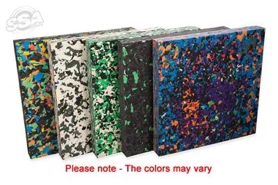 AVALON ISOMIX FOAM TARGET 90cm x 90cm x 9cm