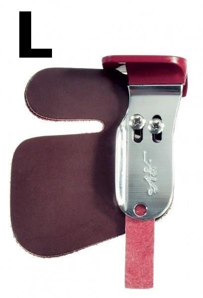 Ochraniacz A&F CORDOVAN GRUBY