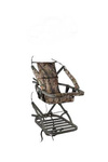 TREESTAND Summit Goliath SD Alu — aluminiowy drzewołaz 9,5 kg z pełną uprzężą