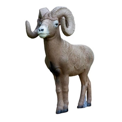 Rinehart 3D Target 1/2 Scale Signature Bighorn Sheep