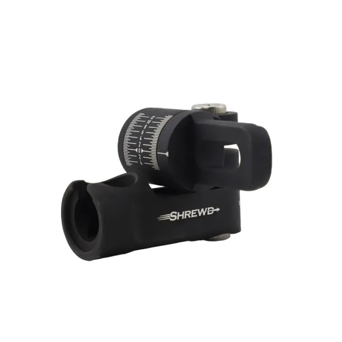 Shrewd V-Bar Single Adjustable Atlas – uchwyt V-Bar regulowany pojedyńczy