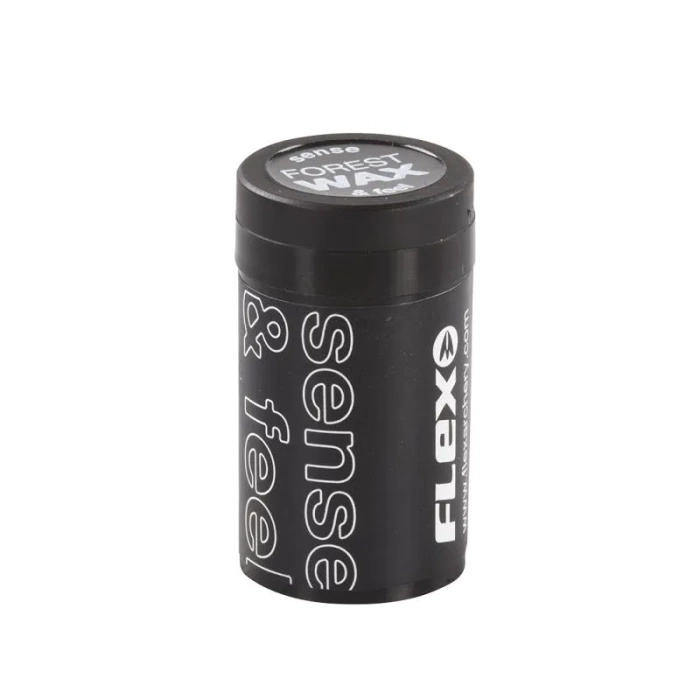 Flex Archery String Wax Sense & Feel – wosk do cięciwy łuczniczej