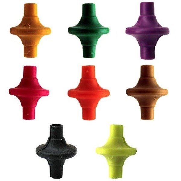 Flex Kisser Button Comfort