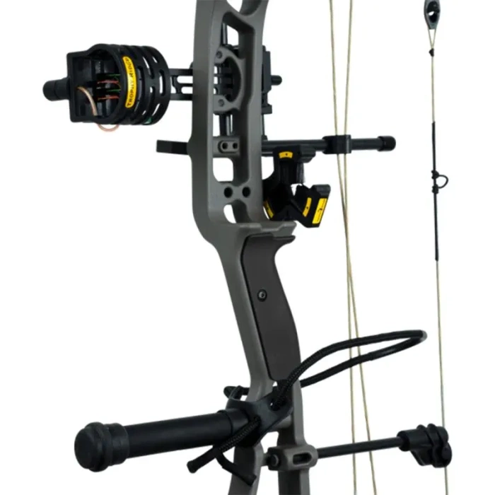 Bear Archery Compound Bow Legend XR Package