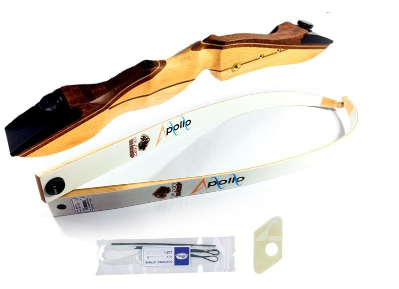 Black Sheep Apollo Sports Bow 