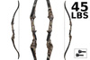 Sanlida OSPREY 58" RH CAMO hunting bow