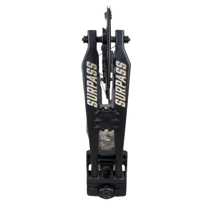 Bear Archery Compound Bow Surpass