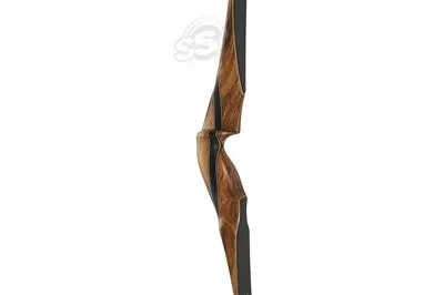 HUNTING BOWS STINGRAY 60" RH 25 LBS
