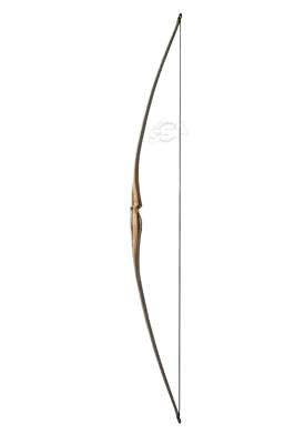 LONGBOWS EDGE PRO 68" RH 25 LBS