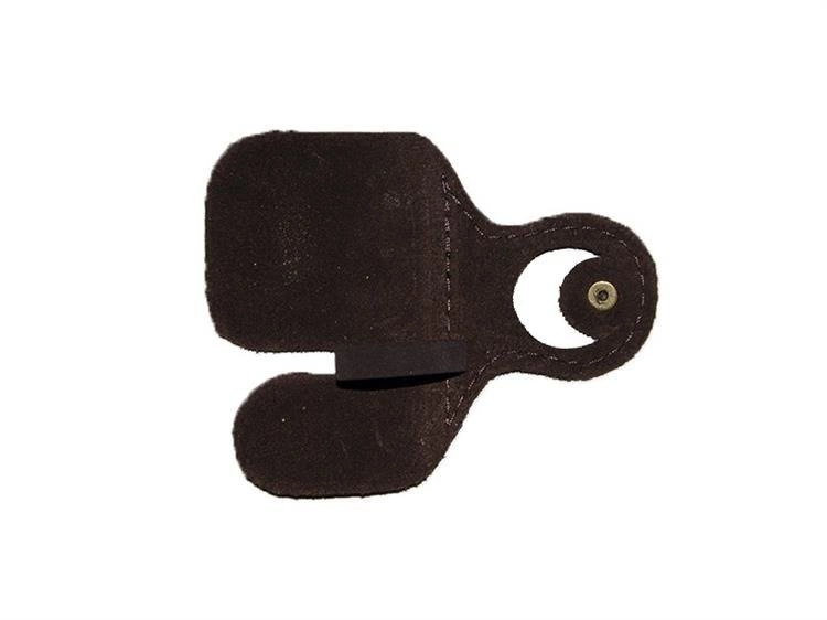 Herbis finger protection type 1