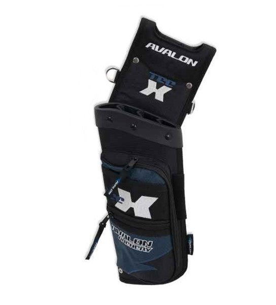 Kołczan Sportowy Avalon Field Tec-X