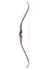 HUNTING BOWS REDDEN 62" RH 25 LBS FLEMISH DYNEEMA STRING INCL.