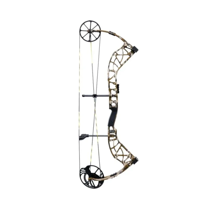 Bear Archery Compound Bow Adapt 2 RH