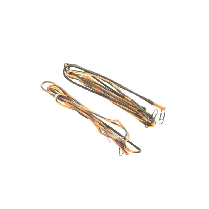 Winner's Choice String Compound Set Procomp Elite Cam - Zestaw cięciw do łuku bloczkowego