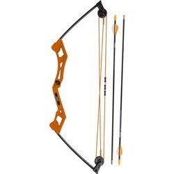 Bear Apprentice children's pulley bow