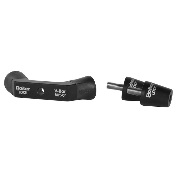 Beiter V-Bar Beiter-Lock 80? x
