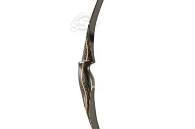 HUNTING BOWS STYGIAN 56" RH 25 LBS