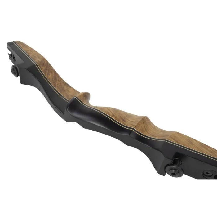 White Feather Handle Lark Essential – chwyt łuczniczy