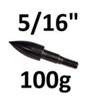Saunders Bullet