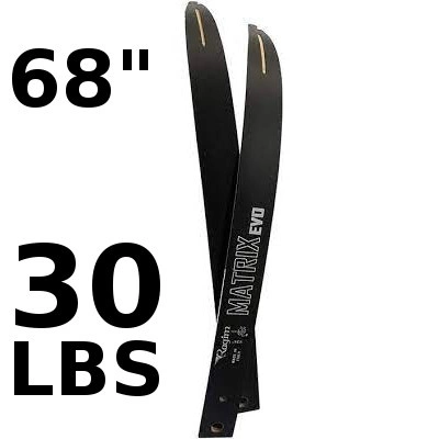 Ramiona do łuku Ragim Matrix