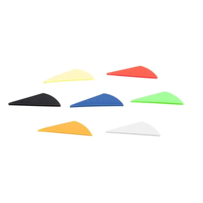 Bohning Vane Blazer X2 1.85″ – Wojskowe Lotki Łukowe