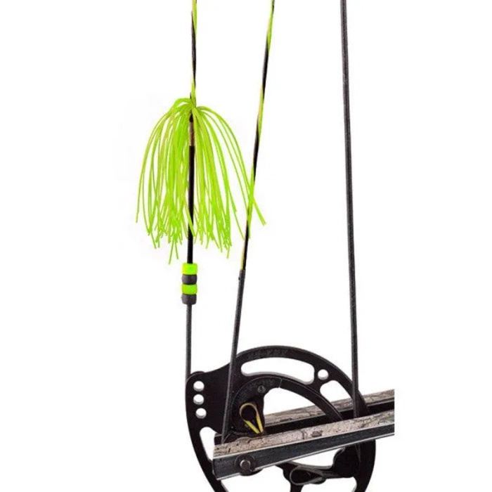 Pine Ridge Archery String Damper Nitro Whisker