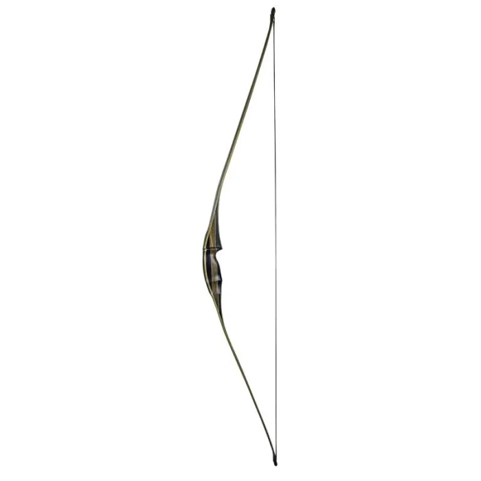 White Feather Longbow Bennu