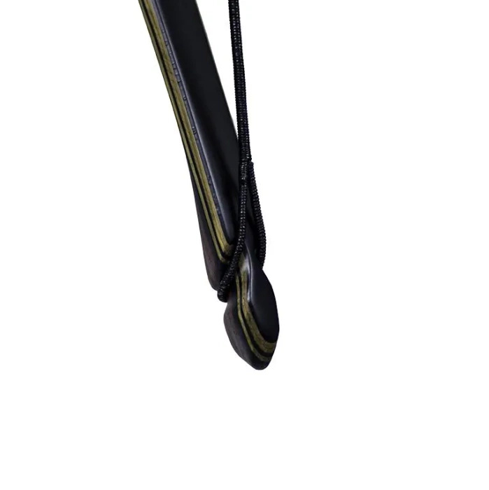 White Feather Longbow Bennu