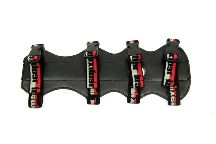 Unterarmschutz Maximal Redline Long