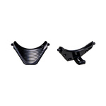 TRU Ball Finger Beds Adjustable Aileron HBC Flex Middle Finger Medium