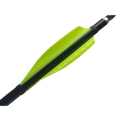 XS Wings Spin Vane 100 mm Low Profile RH – Lotki do strzał