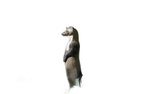 NATUR FOAM 3D TARGET WEASEL - STANDING