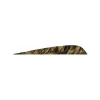 Gateway Feather 3″ Parabolic RW – Lotka Naturalna 3″ Prawoskrętna