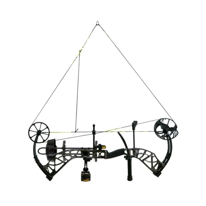 Bear Archery Compound Bow Adapt 2 Package