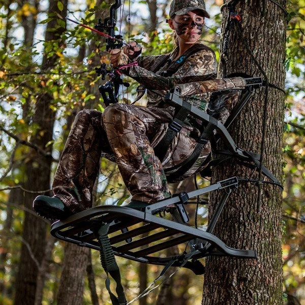 Zwyżka Summit TITAN SD TREESTAND