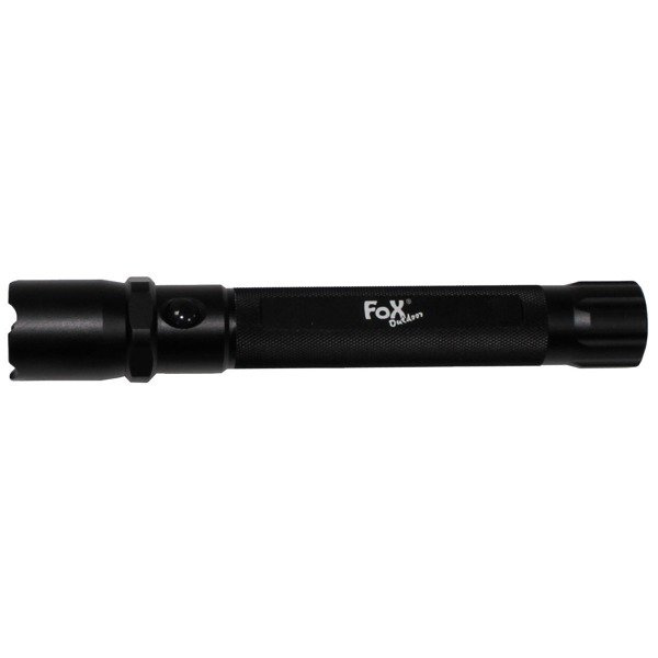 FOX 5 Watt Q4 LED-Taschenlampe