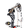 Łuk bloczkowy Bear Archery Cruzer G4 zestaw RTH
