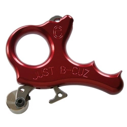 Carter Release Just B-Cuz Aluminium