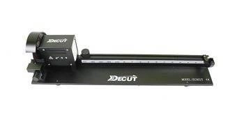Maszynka do przycinania strzał Decut Eco