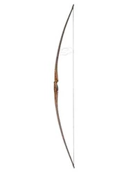 LONGBOWS SNIPER CARBON  68" RH 25 LBS