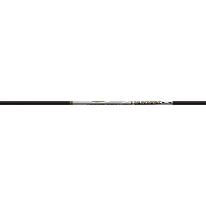 Easton Shaft Carbon Superdrive Micro