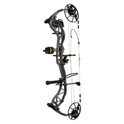 Bear Archery Compound Bow Legend XR Package