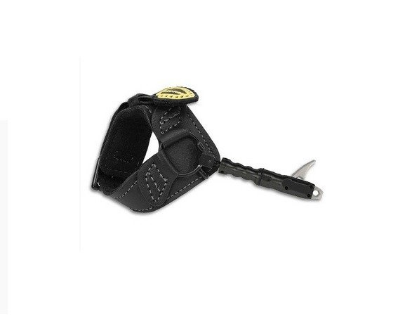 Tru-Fire Smoke Buckle Foldback Trigger